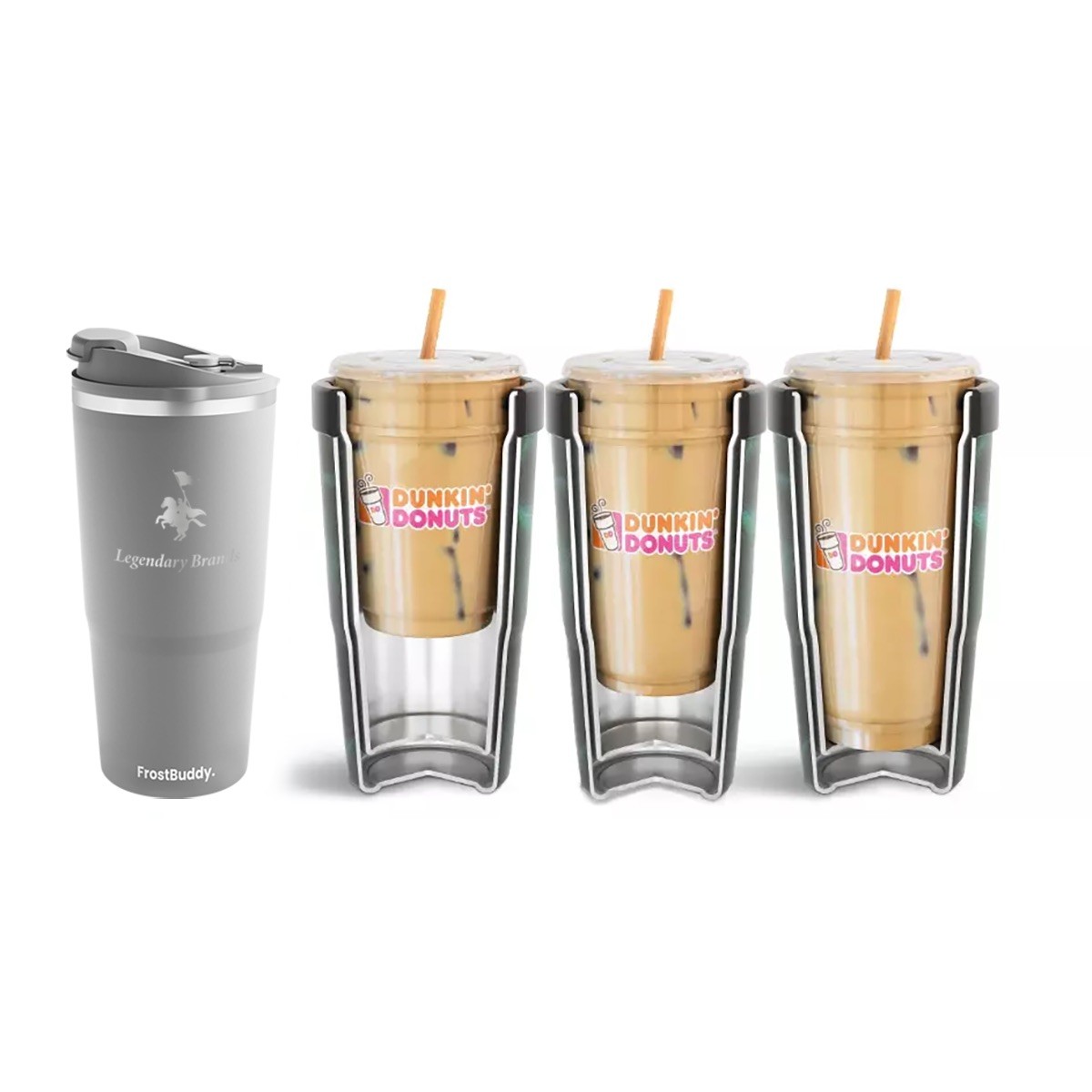 Picture of Frost Buddy To-Go Buddy