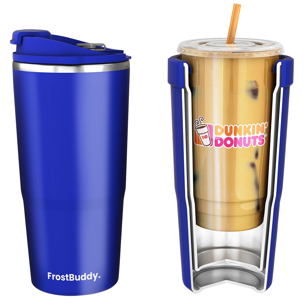 Picture of Frost Buddy To-Go Buddy