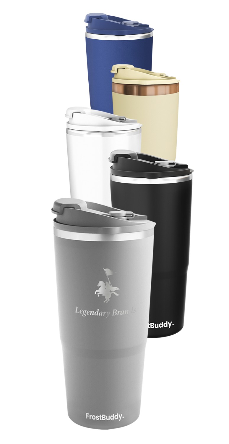 Picture of Frost Buddy To-Go Buddy