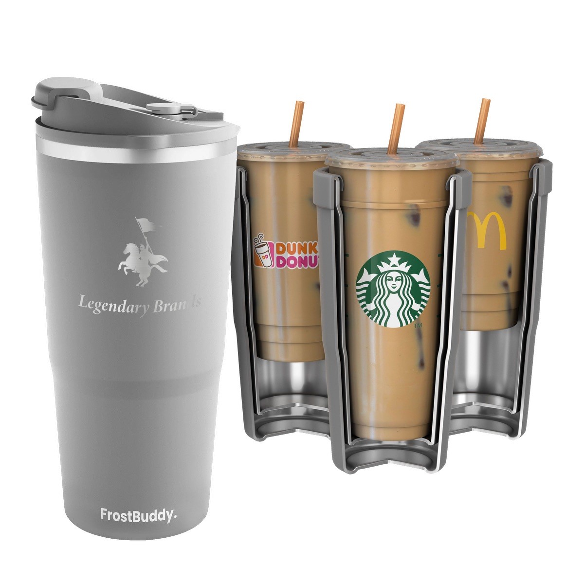Picture of Frost Buddy To-Go Buddy