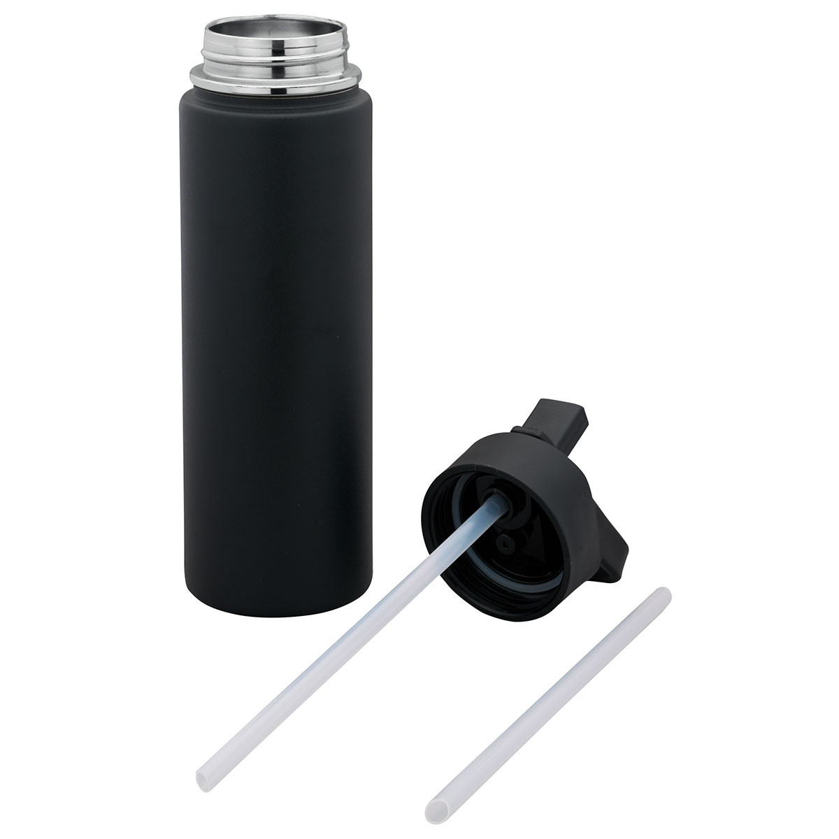 Picture of Urban Peak 25oz Portage Flip Straw Water Bottle