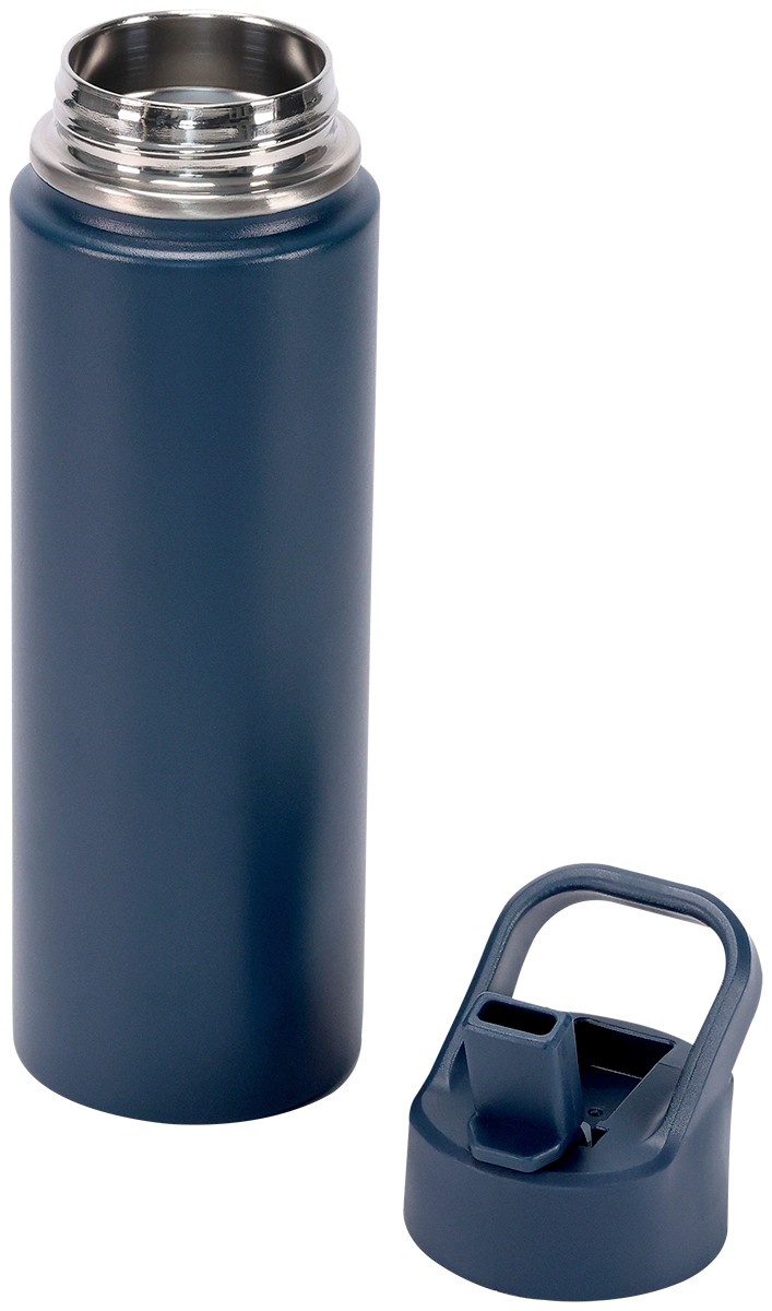 Picture of Urban Peak 25oz Portage Flip Straw Water Bottle