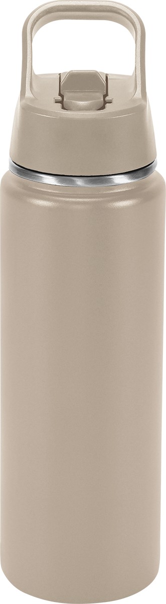Picture of Urban Peak 25oz Portage Flip Straw Water Bottle