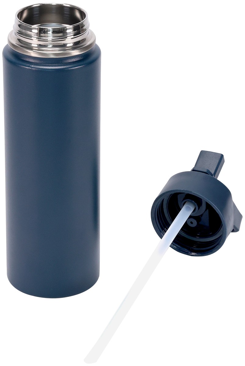 Picture of Urban Peak 25oz Portage Flip Straw Water Bottle