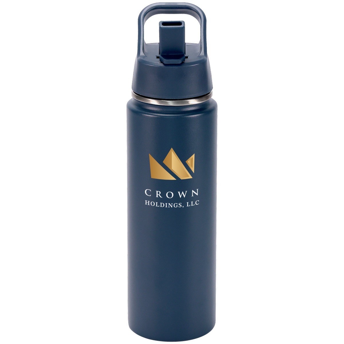 Picture of Urban Peak 25oz Portage Flip Straw Water Bottle