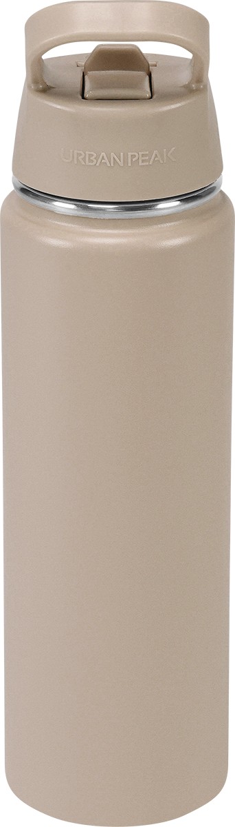 Picture of Urban Peak 25oz Portage Flip Straw Water Bottle
