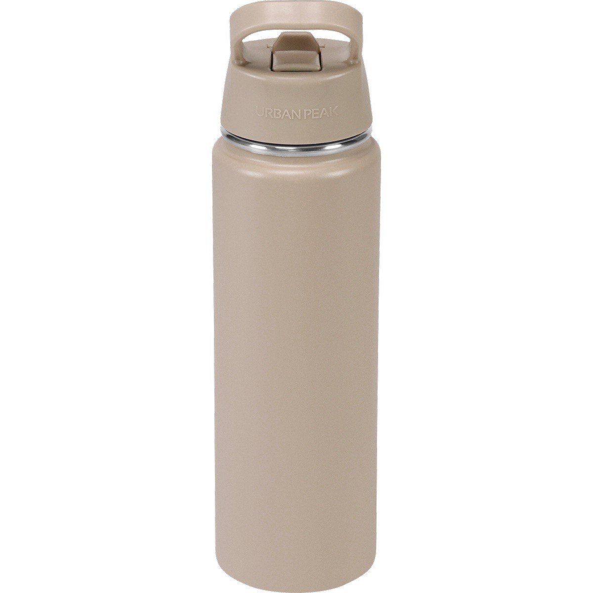 Picture of Urban Peak 25oz Portage Flip Straw Water Bottle