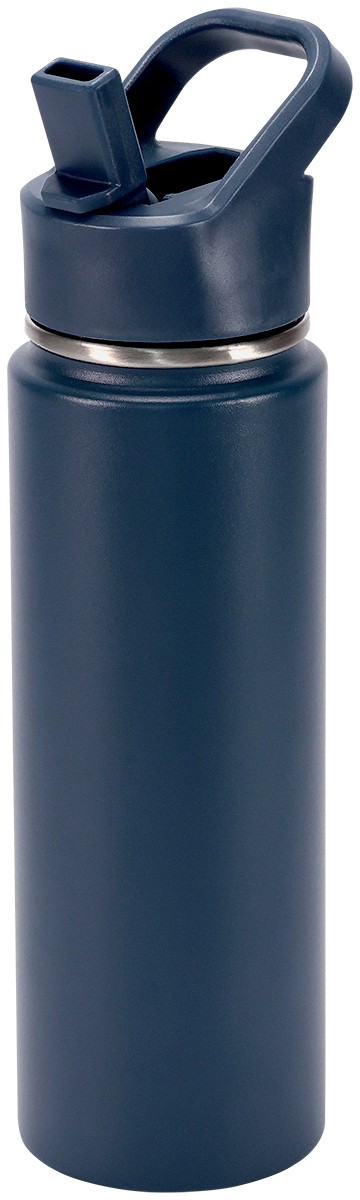 Picture of Urban Peak 25oz Portage Flip Straw Water Bottle