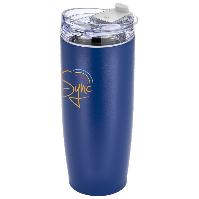 Picture of Urban Peak Canyon Trail 20 oz Vacuum Tumbler