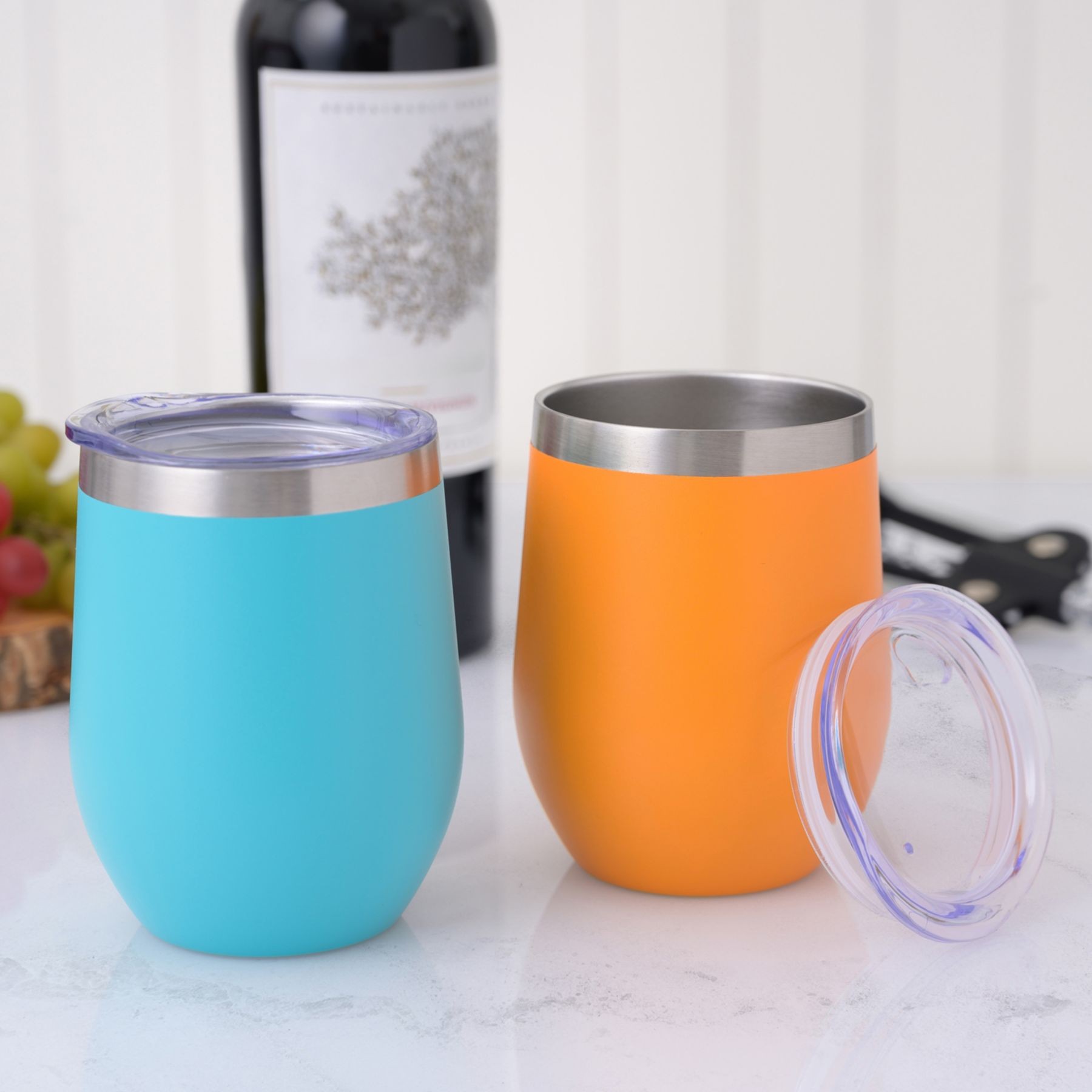 Picture of Pod Cruise Brite Tumbler 12 Oz
