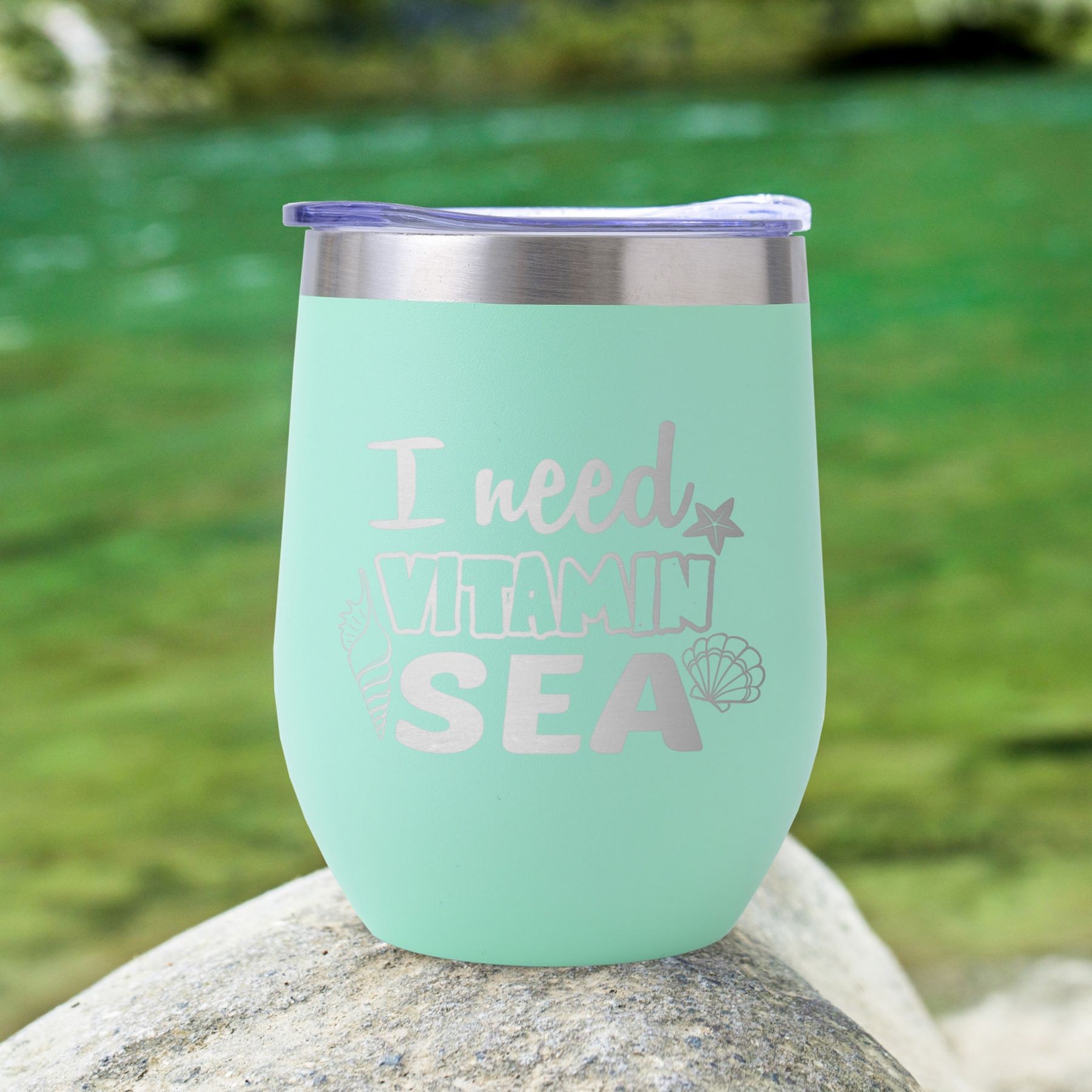 Picture of Pod Cruise Brite Tumbler 12 Oz