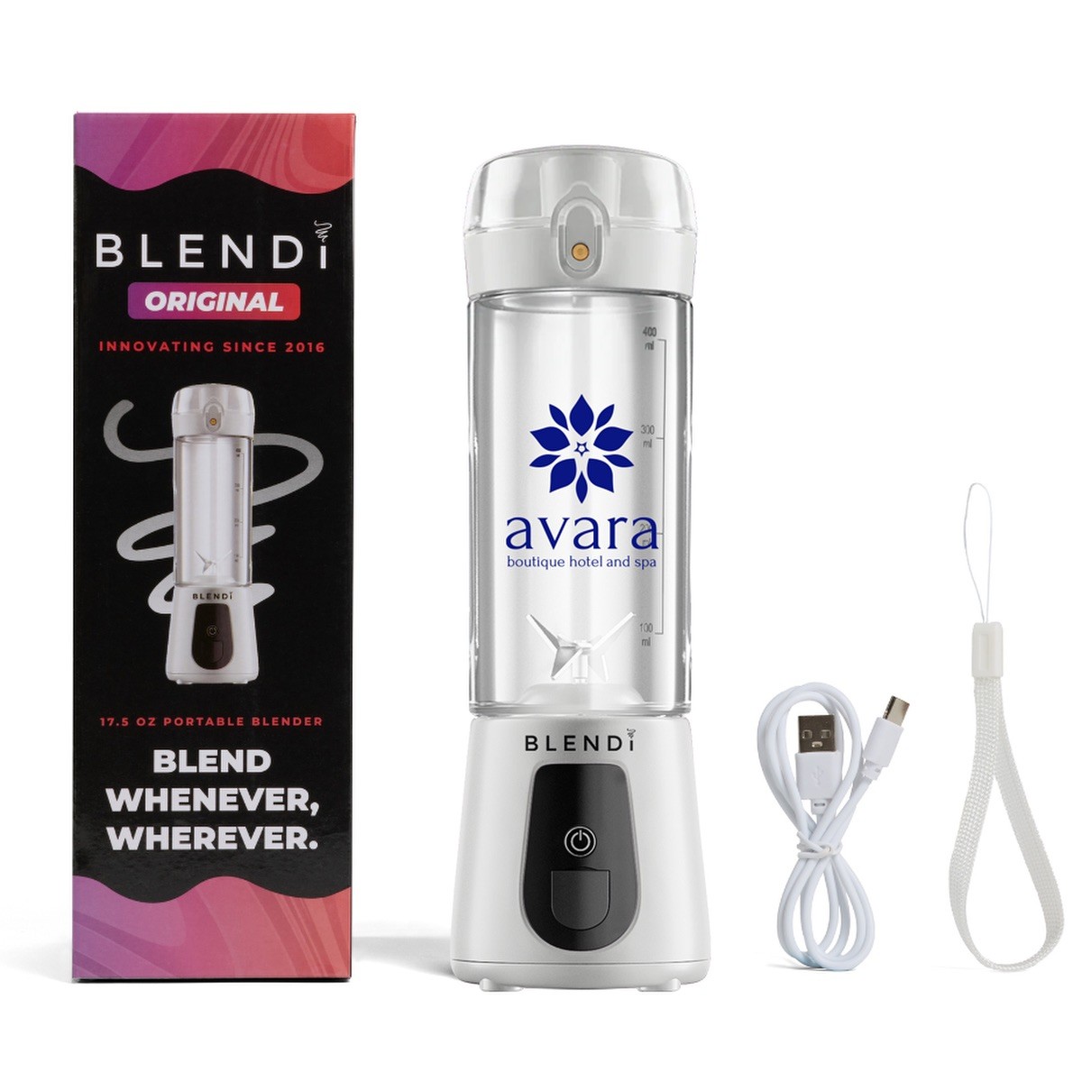 Picture of BLENDi Lite Portable Blender 17oz