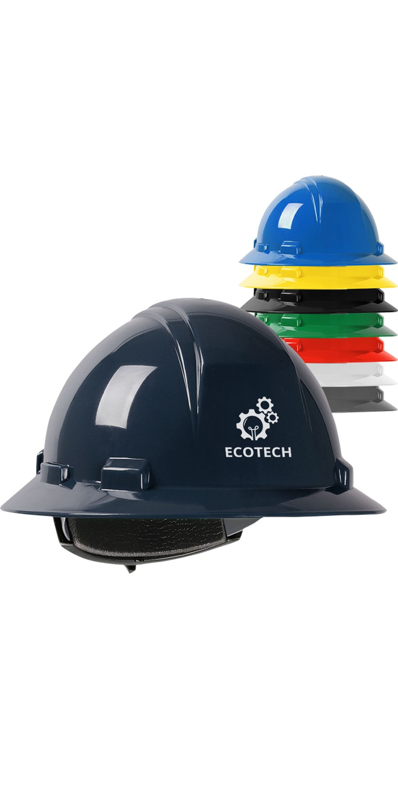 Picture of Kilimanjaro Ratchet Hard Hat