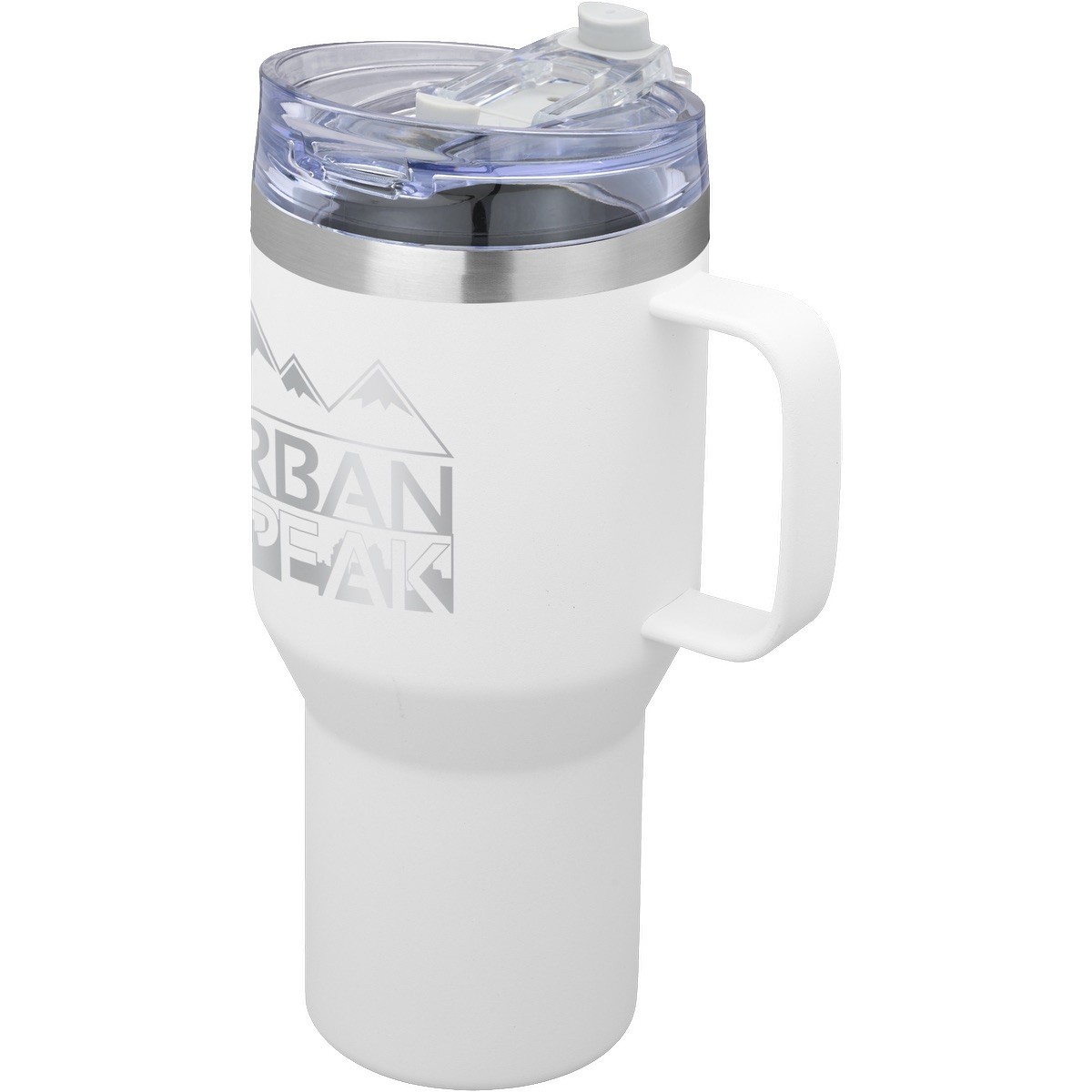 Picture of 30 oz Urban Peak Apex Ridge Vacuum Travel Mug