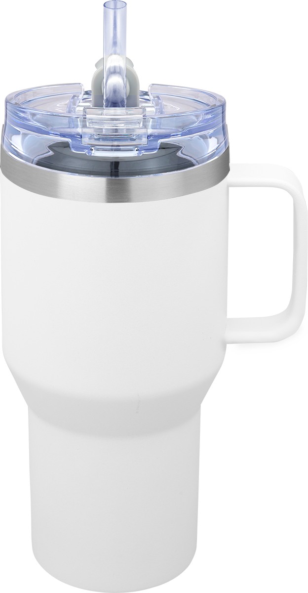 Picture of 30 oz Urban Peak Apex Ridge Vacuum Travel Mug