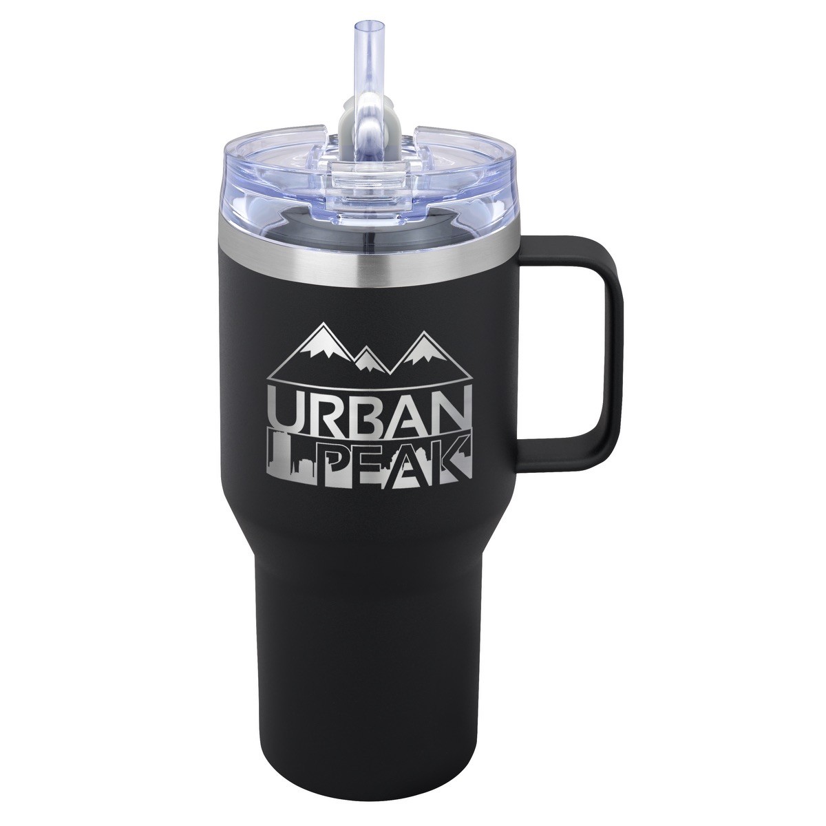 Picture of 30 oz Urban Peak Apex Ridge Vacuum Travel Mug