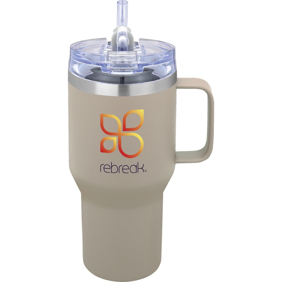 Picture of 30 oz Urban Peak Apex Ridge Vacuum Travel Mug