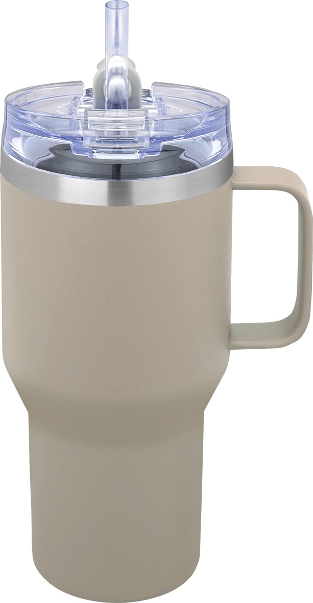 Picture of 30 oz Urban Peak Apex Ridge Vacuum Travel Mug