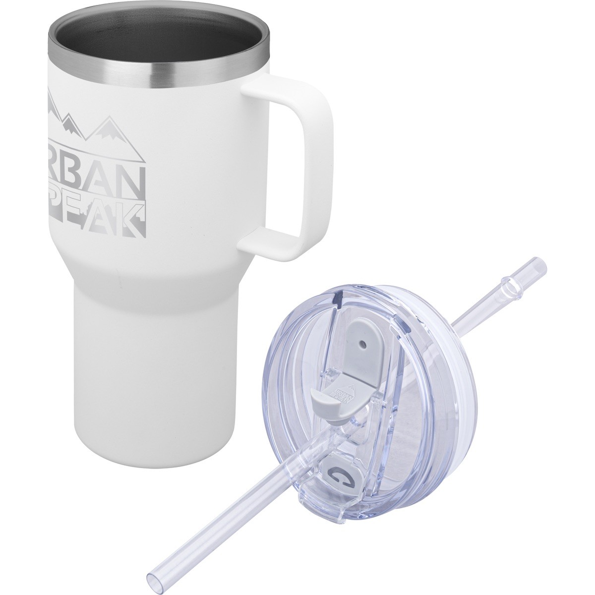 Picture of 30 oz Urban Peak Apex Ridge Vacuum Travel Mug