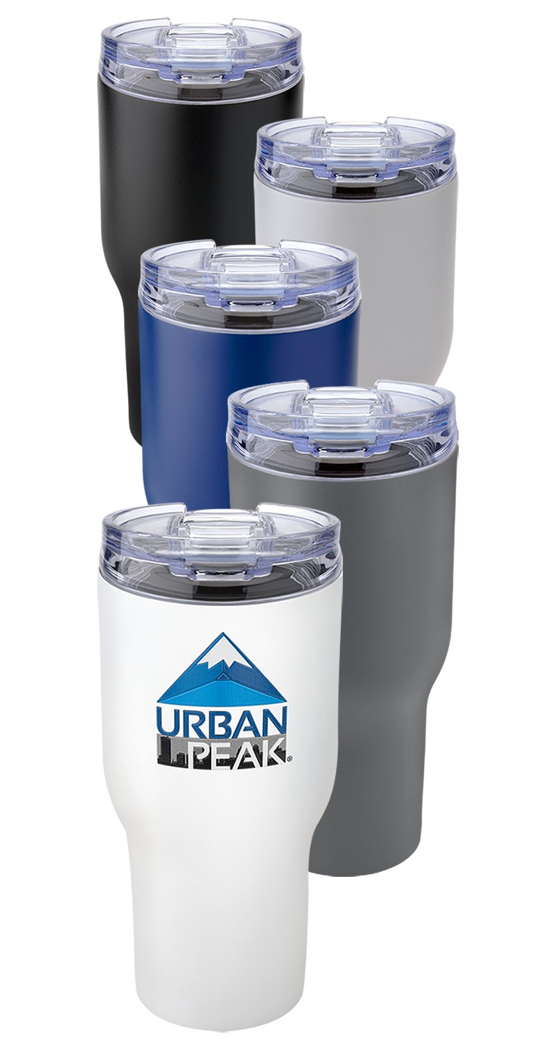 Picture of 30 oz Urban Peak Trail Vacuum Tumbler