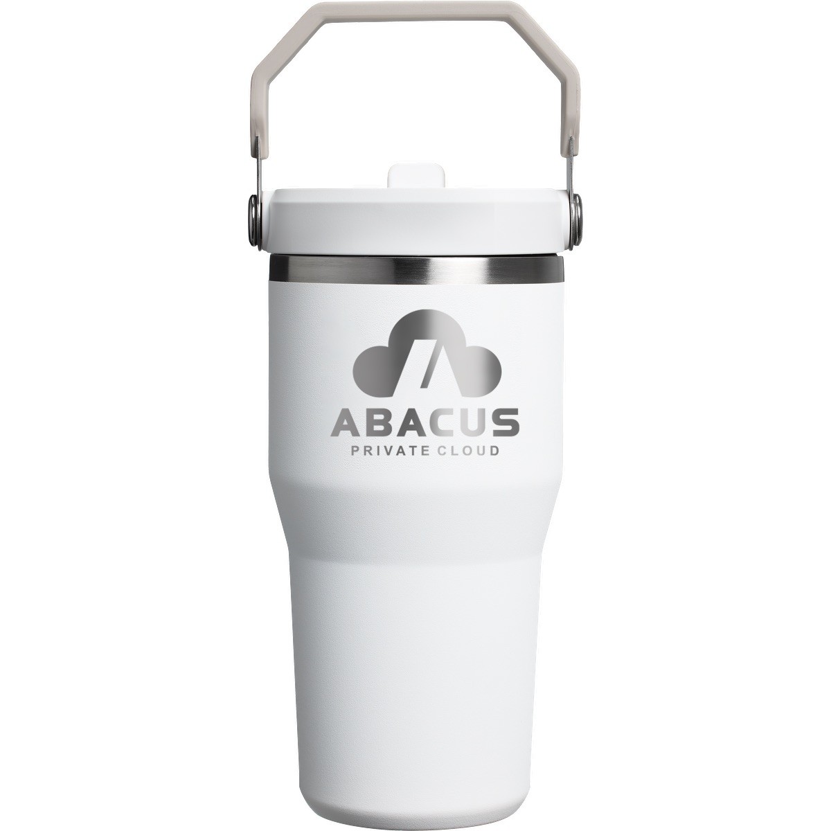 Picture of Stanley 20oz IceFlow Flip Straw Tumbler