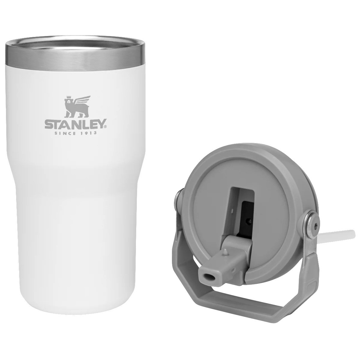 Picture of Stanley 20oz IceFlow Flip Straw Tumbler