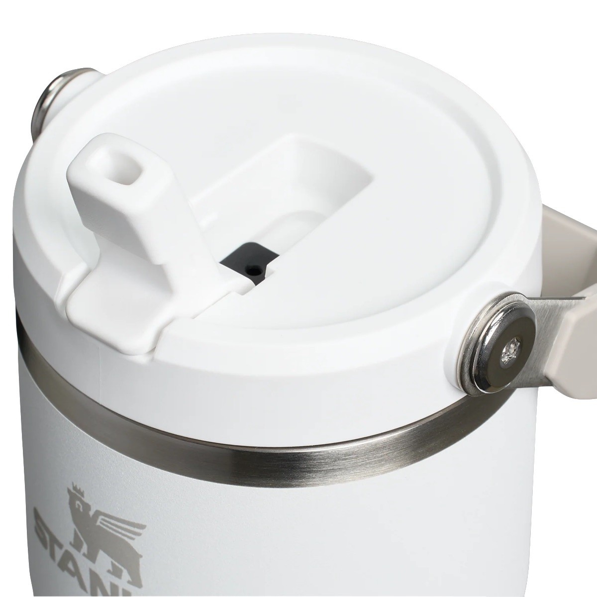 Picture of Stanley 20oz IceFlow Flip Straw Tumbler