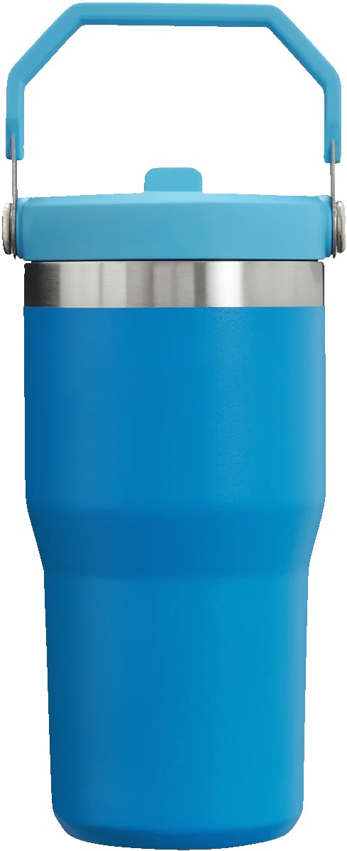 Picture of Stanley 20oz IceFlow Flip Straw Tumbler