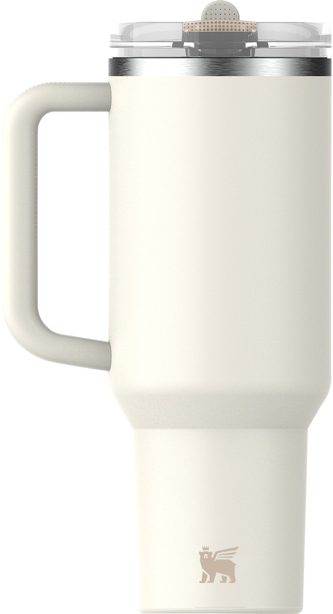 Picture of Stanley 40oz Quencher ProTour Flip Straw Tumbler