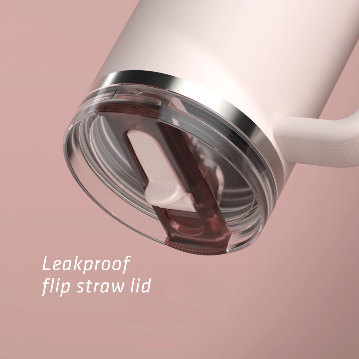 Picture of Stanley 40oz Quencher ProTour Flip Straw Tumbler