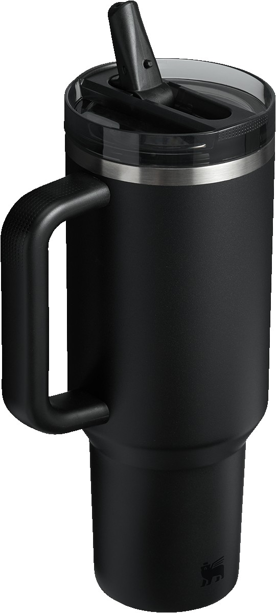 Picture of Stanley 40oz Quencher ProTour Flip Straw Tumbler
