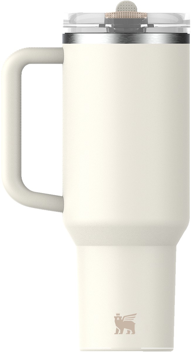 Picture of Stanley 40oz Quencher ProTour Flip Straw Tumbler