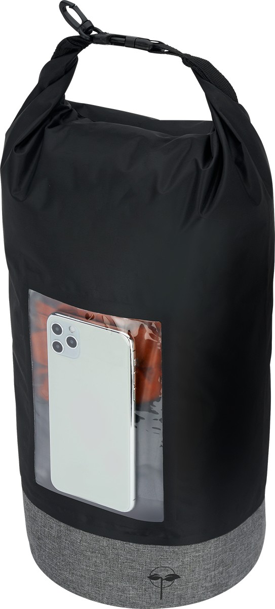 Picture of EarthTrendz Waterproof 10L Window Dry Bag