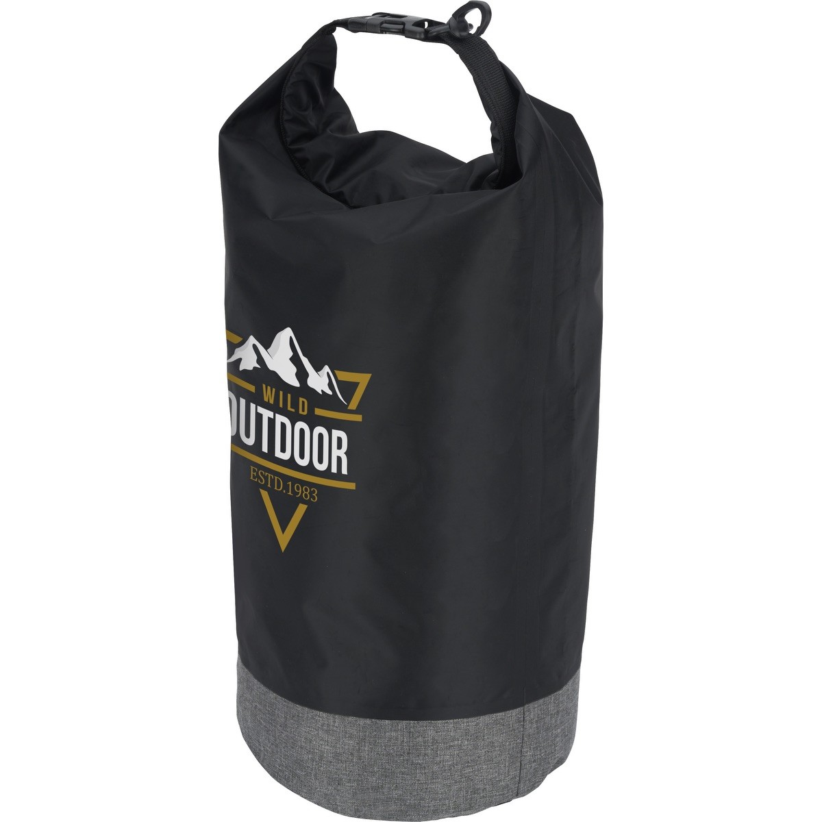 Picture of EarthTrendz Waterproof 10L Window Dry Bag