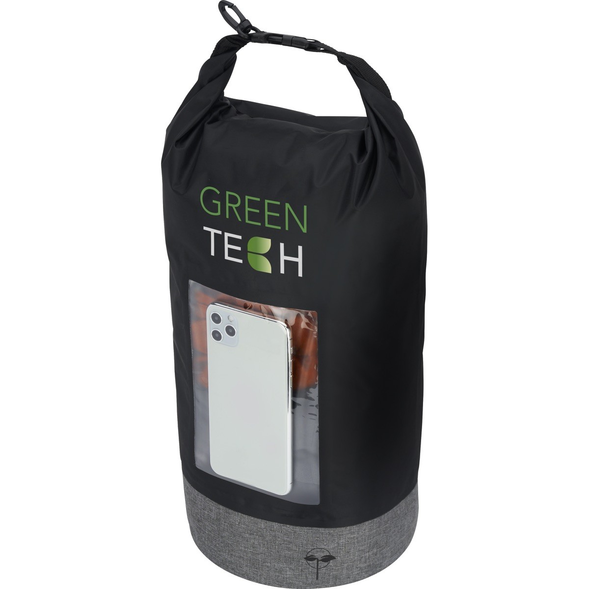 Picture of EarthTrendz Waterproof 10L Window Dry Bag