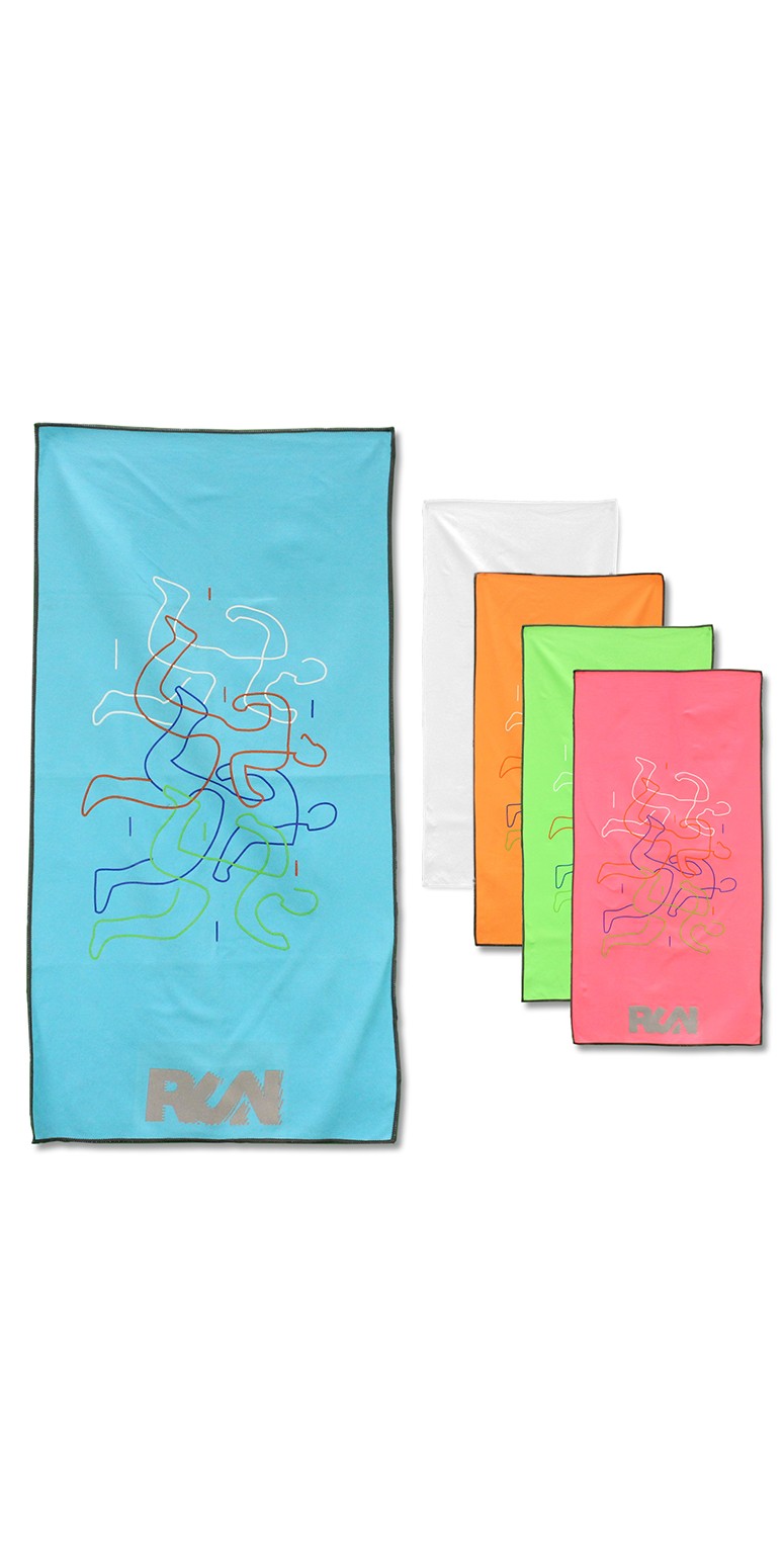 Picture of Frigitowel Cool Cooling Towel