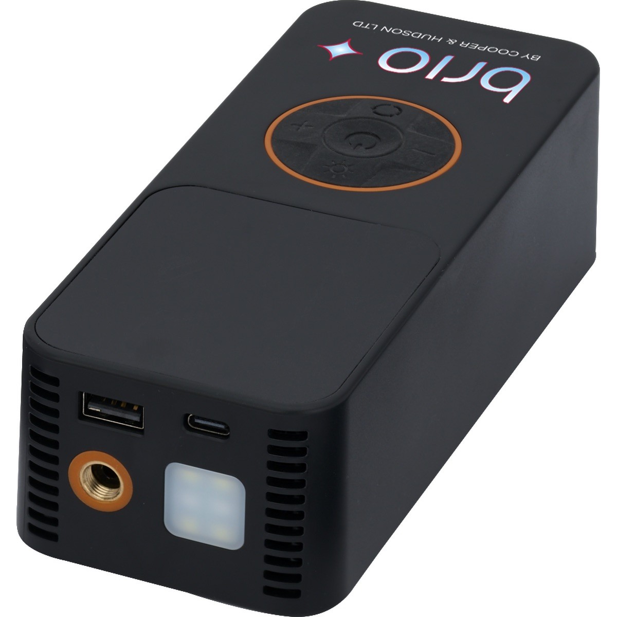 Picture of Digital Tire Inflator / Air Pump