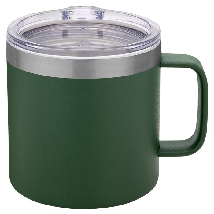 Picture of 14 oz Urban Peak Trek Vacuum Camp Mug