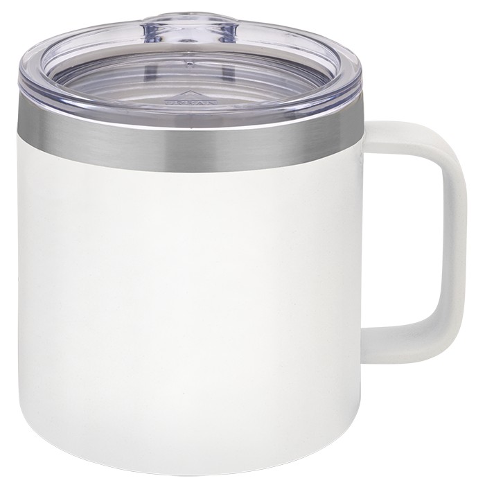 Picture of 14 oz Urban Peak Trek Vacuum Camp Mug