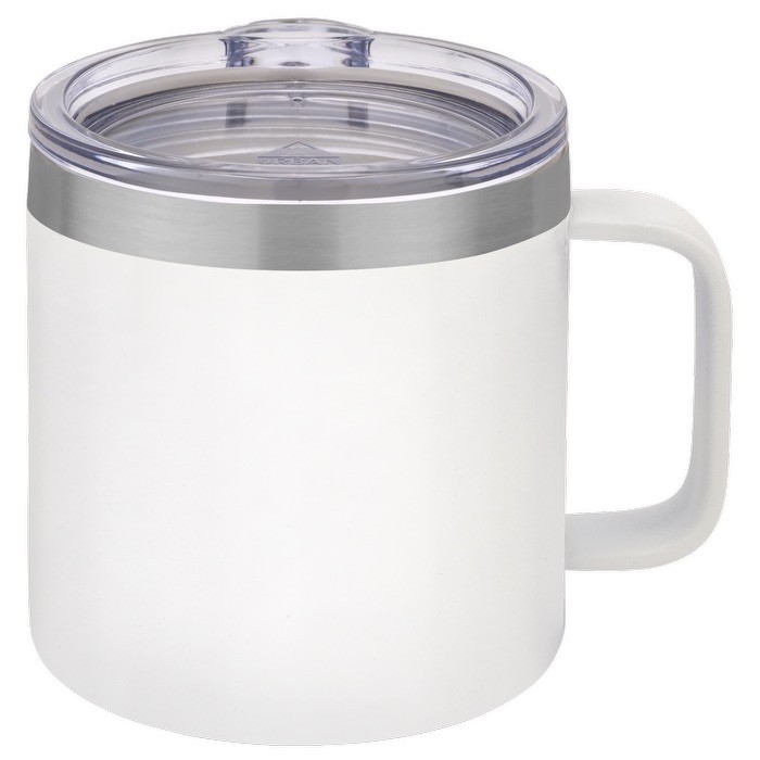 Picture of 14 oz Urban Peak Trek Vacuum Camp Mug