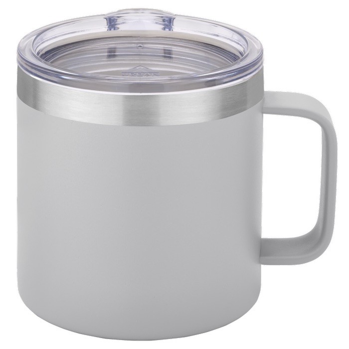 Picture of 14 oz Urban Peak Trek Vacuum Camp Mug