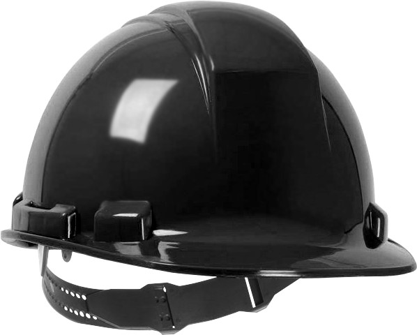 Picture of Whistler Pin Lock Hard Hat