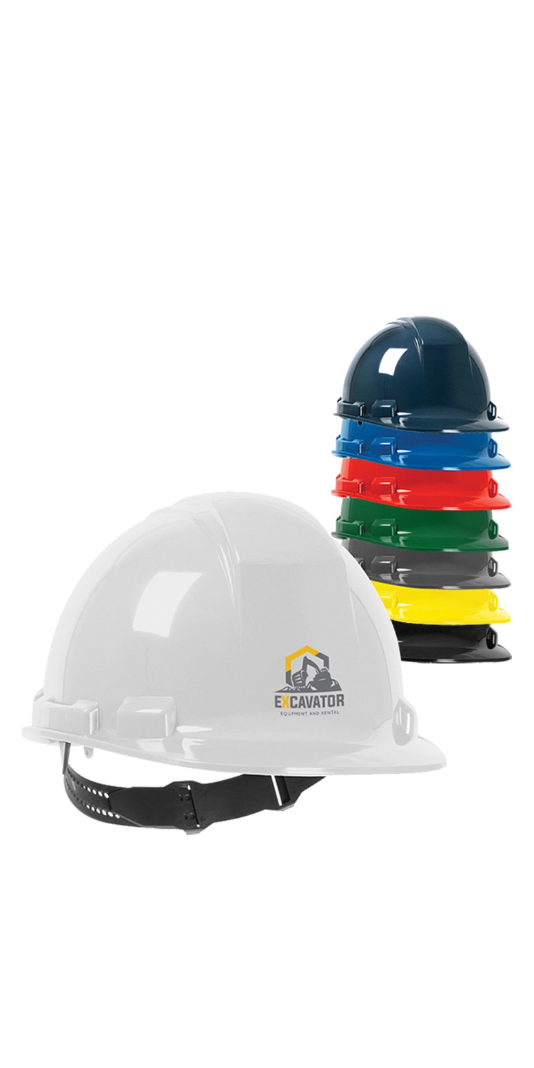 Picture of Whistler Pin Lock Hard Hat