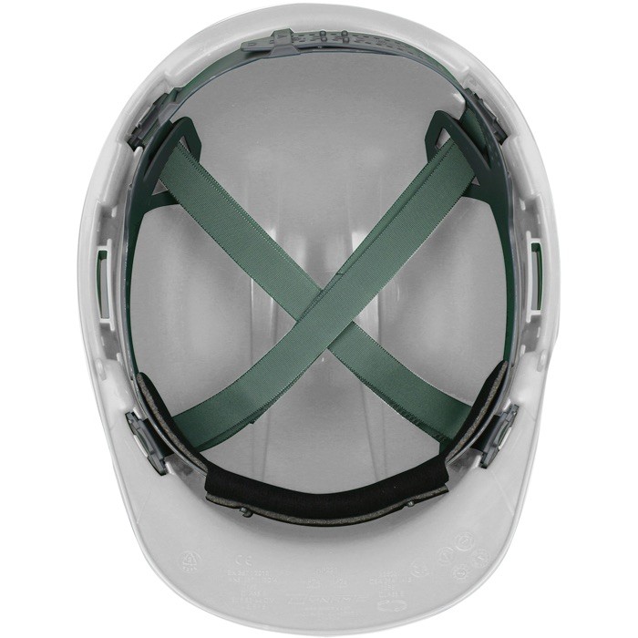 Picture of Whistler Pin Lock Hard Hat