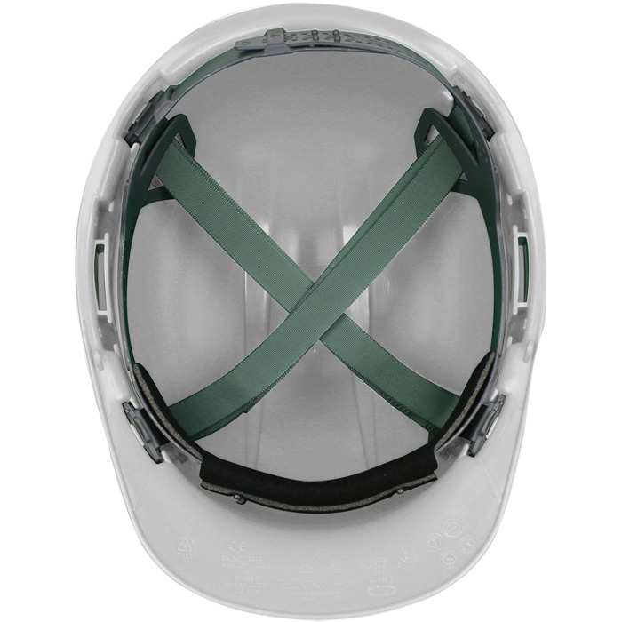 Picture of Whistler Pin Lock Hard Hat