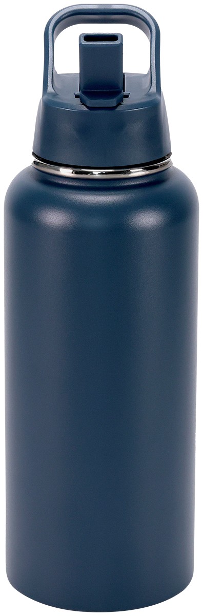 Picture of Urban Peak 40oz Portage Flip Straw Water Bottle