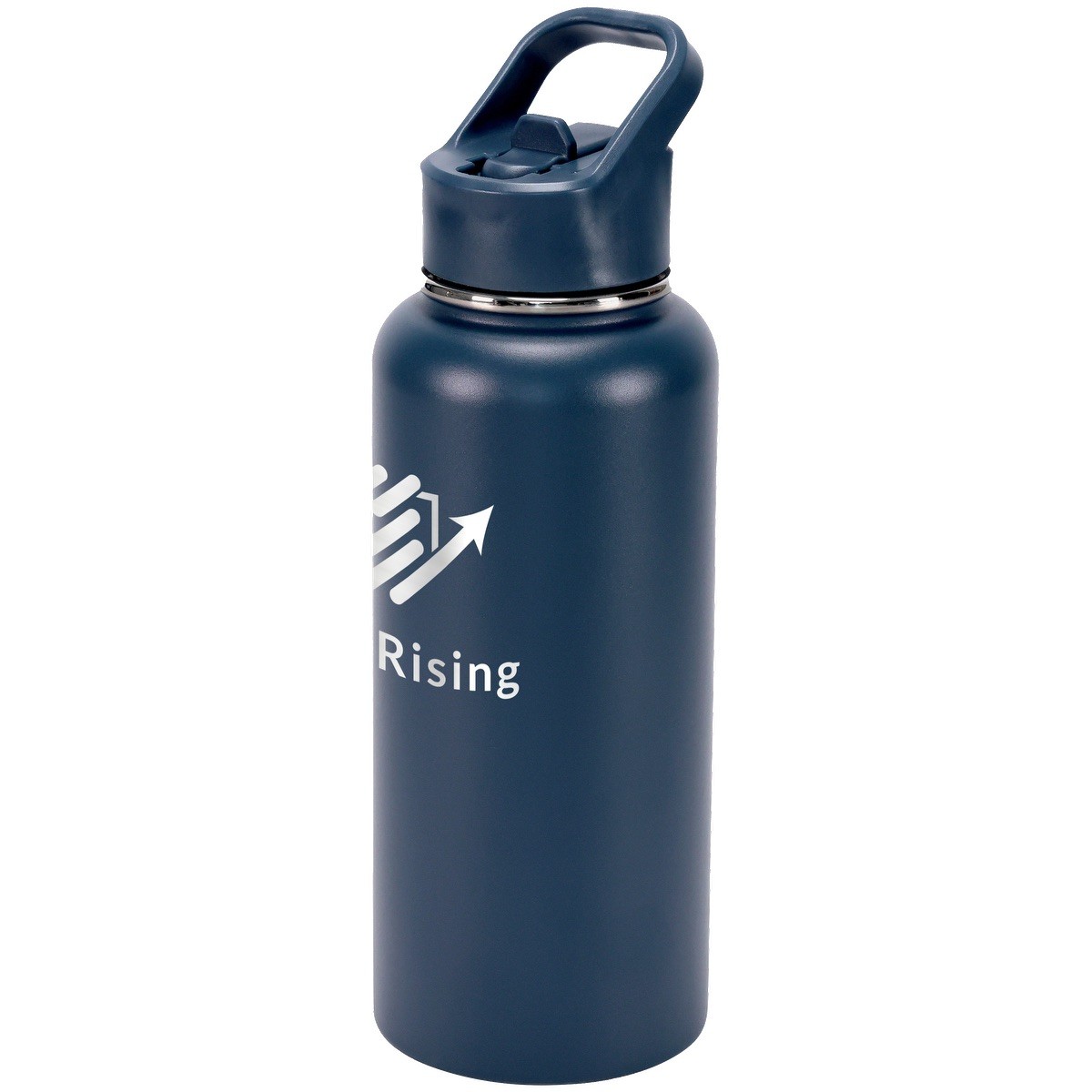 Picture of Urban Peak 40oz Portage Flip Straw Water Bottle
