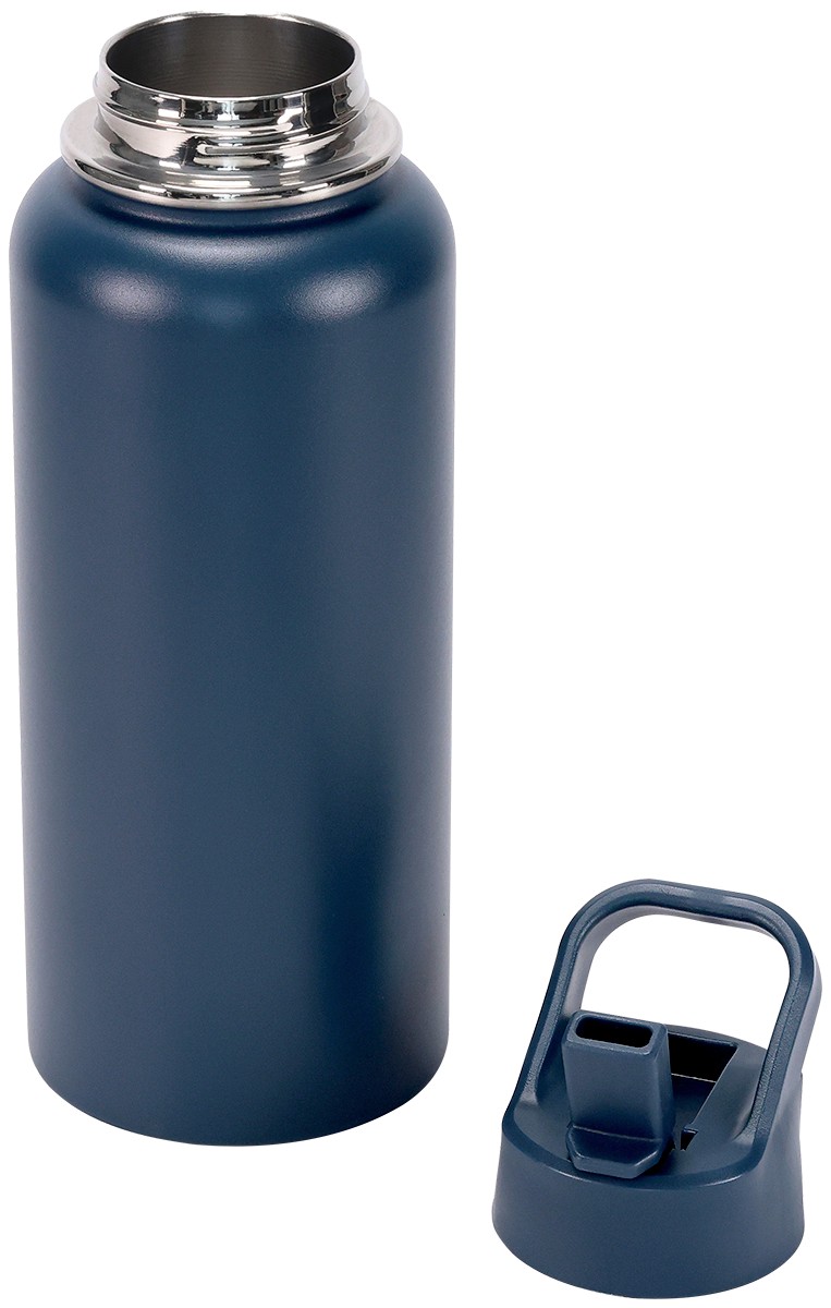 Picture of Urban Peak 40oz Portage Flip Straw Water Bottle