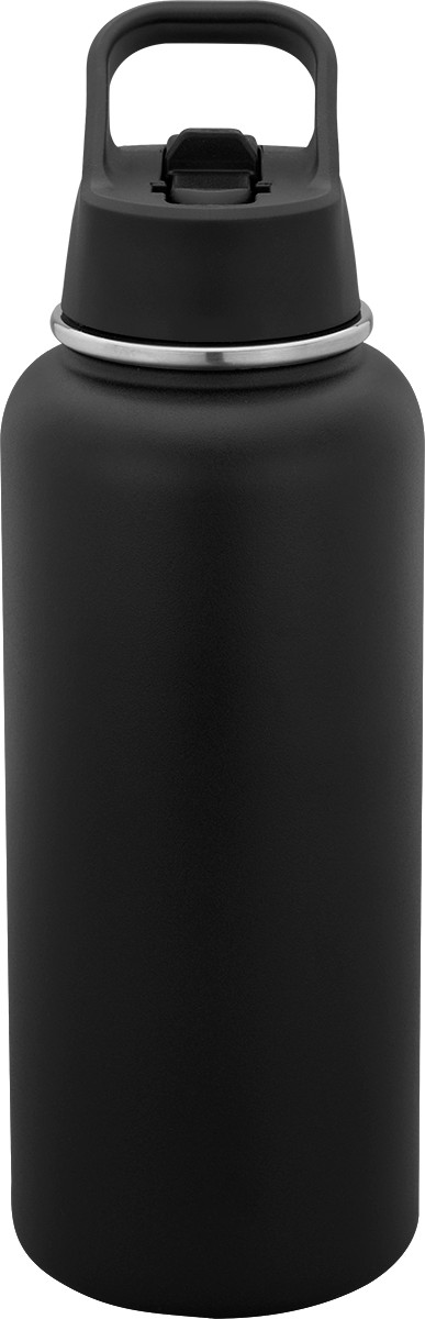 Picture of Urban Peak 40oz Portage Flip Straw Water Bottle