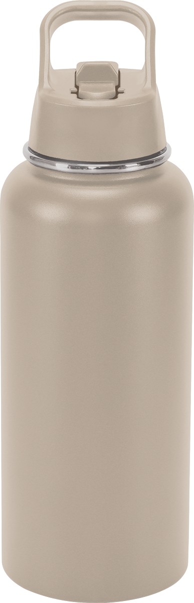 Picture of Urban Peak 40oz Portage Flip Straw Water Bottle